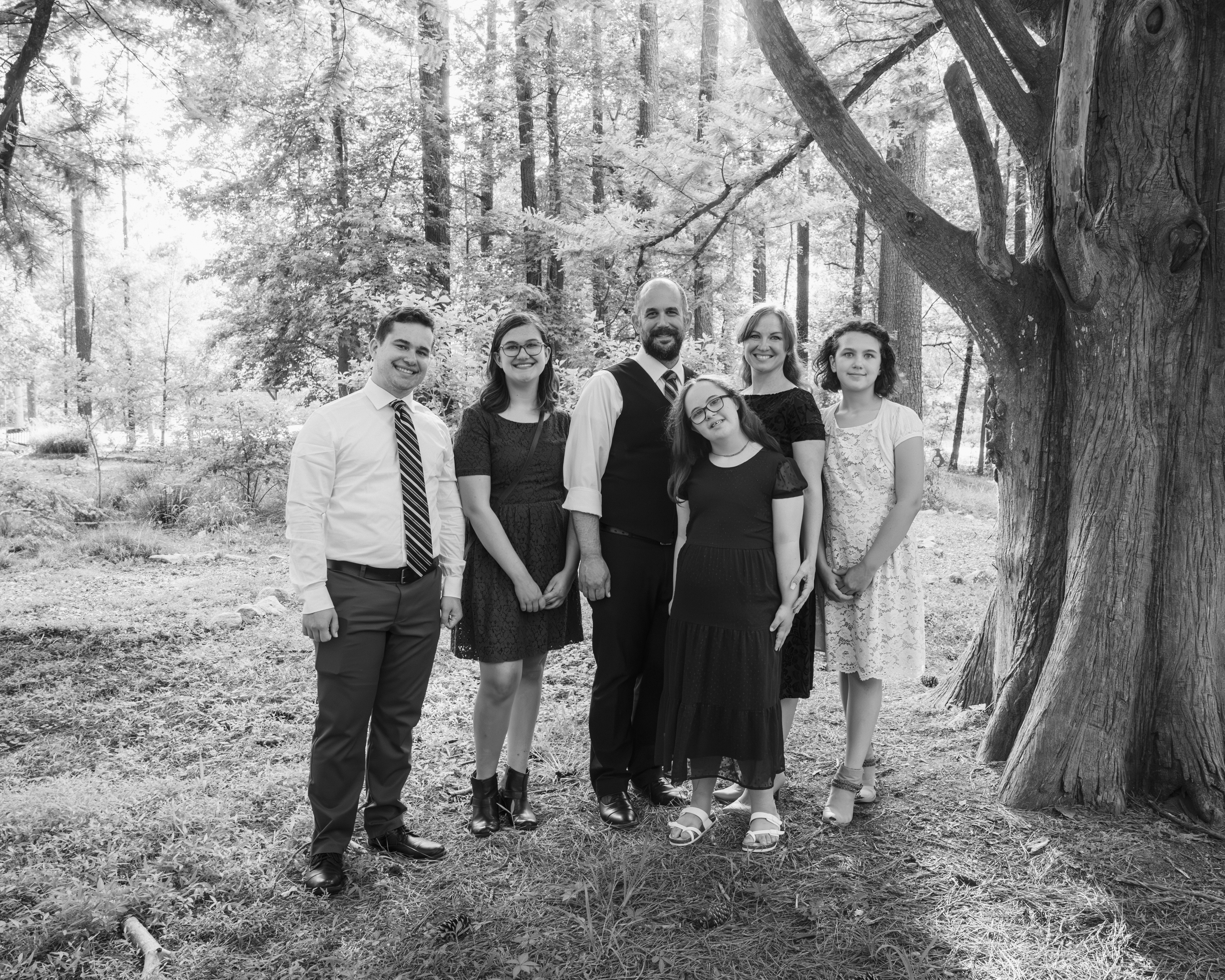 Family Pics